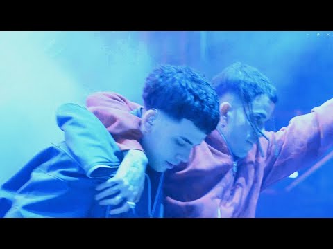 DEO 9:11, TOBI - SANGRE DOLEZOR (Live Fiesta de la Nieve 2025)