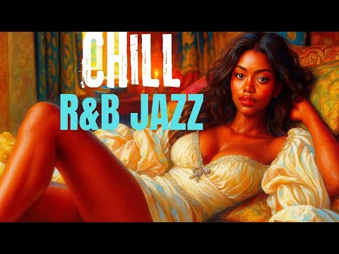 ☕ Cafe in the Morning 🌻 Take Time to Work / Relax 🎧 | Lofi Coffee Vibes [R&B, Soul & Jazz]