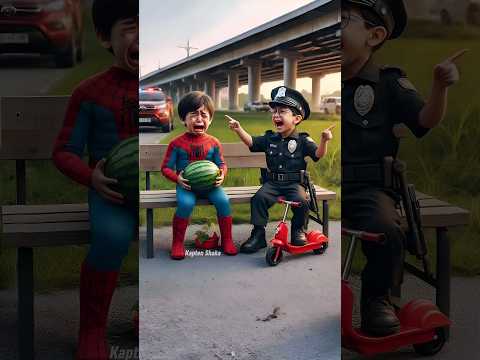 🥰 Evolution of Avengers | Spider-Man of Evolution ✅ 13 #avengers​ #ironman​ #sirenhead​ #shorts​