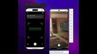 React native nutrition app #reactnative  #mobileappdevelopment