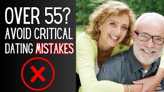 Dating for Seniors: Avoid Pitfalls and Get The Best Results!