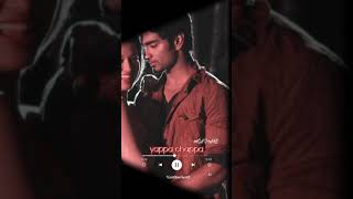 Kanithan💕Yappa chappa😍💞💞💞song...