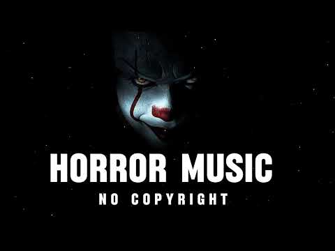 Horror Music No Copyright | Free Scary Background Music | Royalty Free Horror Soundtrack