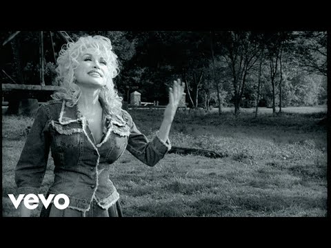 Dolly Parton - Shine (Official)