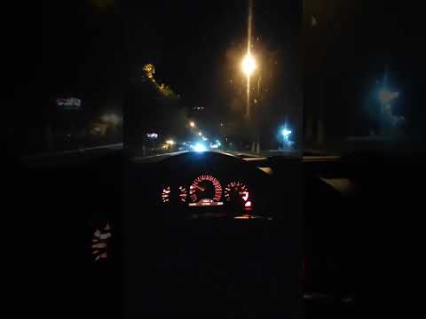 Coupe CLK 4.3 from Dagestan