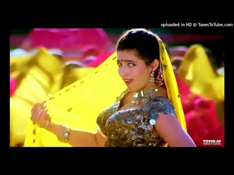 Achko Machko Ka Karoon Raam ❤️(( Jhankar )) | Itihaas, 1997 | Alka Yagnik | 90s Hit Song ❤️