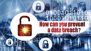 How can you prevent a Data Breach? - Wenso GDPR FAQs