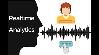 Symbl.ai Hackathon | Realtime Analytics | Realtime transcription & sentiment analysis of Zoom call