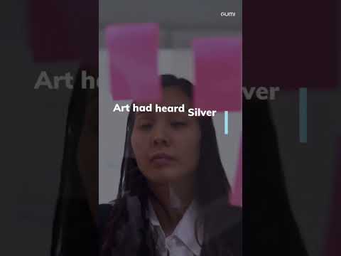 The tiny piece of paper that changed the world 🤯 #innovation #innovateveryday | Gumi