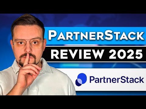 PartnerStack Review - 2025 | Make Money with PartnerStack Affiliate Program