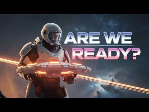 Are We Ready for Space Warfare?