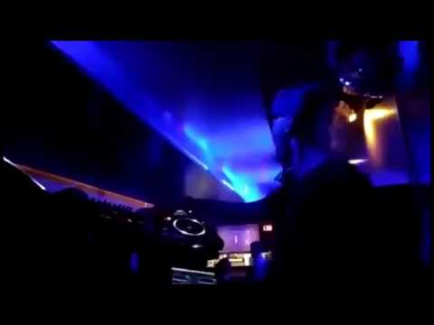 Dex Arson Live