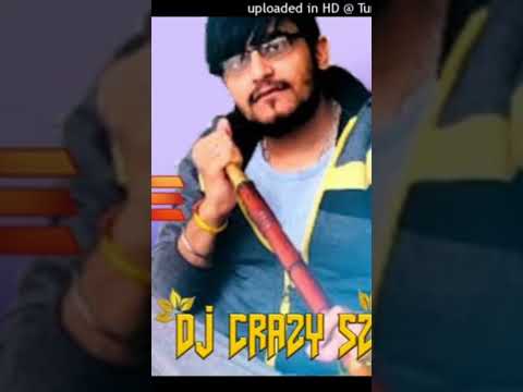 Bhai Tera Gunda Mukesh Jaji New Haryanvi Song 2023 DJ Remix DJ Crazy 52 #shorts #youtubeshorts#viral