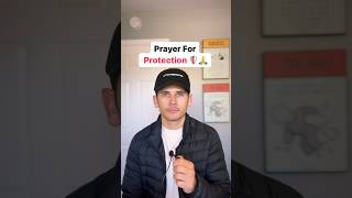 Prayer For Protection 🛡️🙏 #shorts #prayer #pray