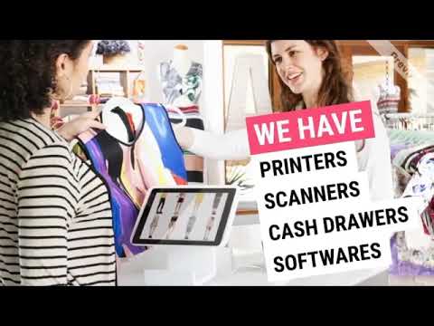GRANDSE Point Of Sale Systems and billing software for Retail Shops and Restaurants