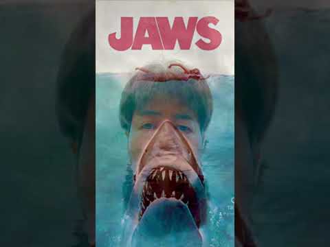 JAWS ジョーズ おじょーず