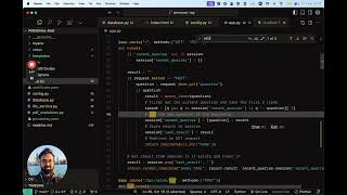 Fun Project — Building a Personal Inventory Assistant