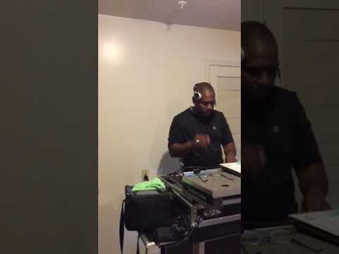 Mixing my music