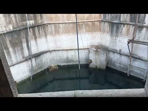 Bara Motechi Vihir , Limb , Satara | Bara Motanchi Vihir | बारा मोटांची विहिर , लिंब, सातारा