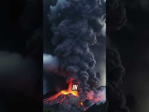 "Survivor of the Inferno: St. Pierre & Miquelon Catastrophe (1902)" 🌋🔥  #documentary #history