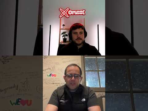 From Basement Prototypes to Acquisition in 15 Months 🚀