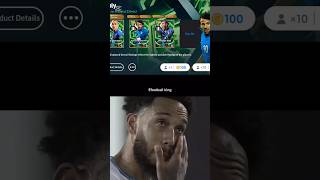 Italy epic pack opening 😭💔. #efootball #italyepic #pes #konamiscript #delpiero #newepic