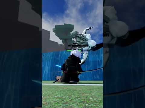 Epic Yuta Okkotsu Gameplay in AU (A Universal Timer) Roblox! #jujutsukaisen #Yuta #Roblox