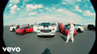 DaBaby - Masterpiece [Official Music Video]