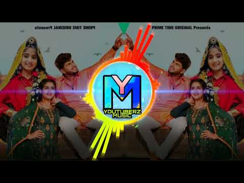 64 PEDI KI HELI || DJ REMIX || DJ LUCKY BUDANIA || YOUTUBERZ Music
