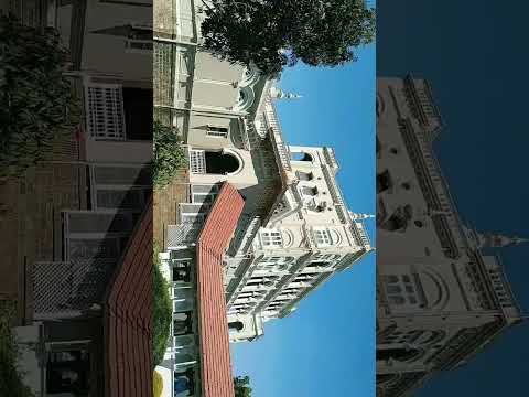 Aga khan palace, Pune#architecture #vlog