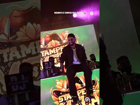 @SULTAAN @BigGhuman ​@OGGhuman #iromeohere #newsong  #hiphop  #bigghuman #stampede   #viral