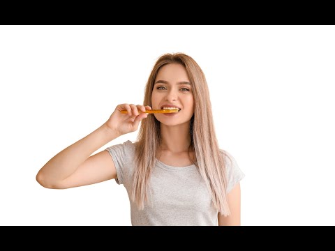 Siwak Organic Wooden Toothbrush – Natural Teeth Whitening!