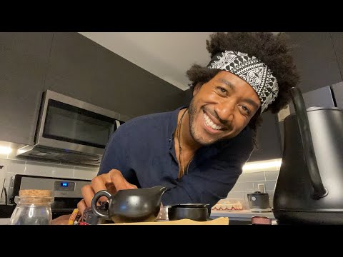 CommuniTEA Tuesday!