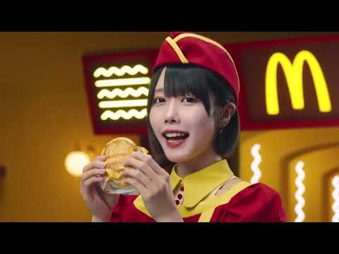 あのちゃん「マックグリドルシリーズ」とコラボレーション決定　マクドナルド