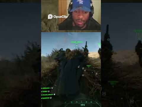 We were Abandoned, Our only choice is to fight! | Battlefield 2042