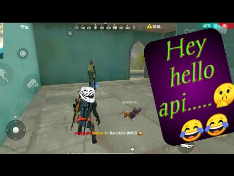 #bestwtf #funnytrolling_FREEFIRE BEST FUNNY VIDEO 😅 AND FULL RUSH GAMEPLAY🔥🔥