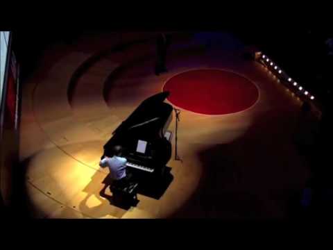 Pigeon performance music