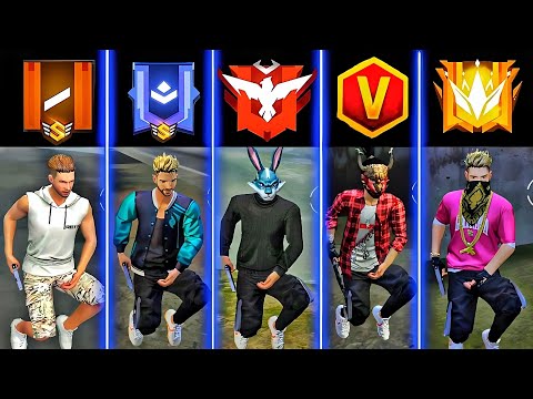 NOOB TO PRO JOURNEY LVL 100 💔 ⚡para SAMSUNG A3,A5,A6,A7,J2,J5,J7,S5,S6,S7,S9,A10,A20,A30 (# 5)