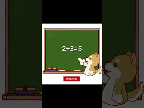 This is the topic about addition | Mathematics solution | Nursery Class