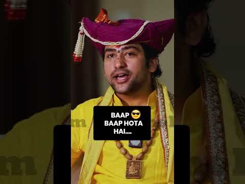 Bageshwar Dham Dhirendra Shastri Epic🔥reply on Lallantop TV interview #shorts