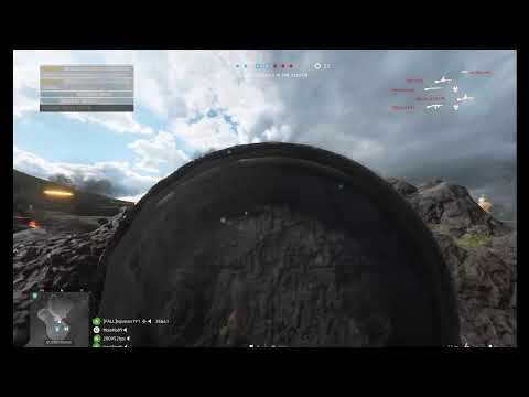 BF V ยิงกันๆ