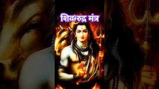 शिव रुद्र मंत्र  | Shiv Rudra Mantra | Powerful Mantra for Divine Blessings