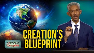 A Literal Seven-Day Creation Week | Decoding The Deception | 01