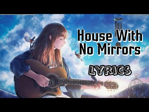 Sasha Sloan - House With No Mirrors Lyrics