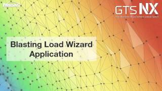 17 Railway Moving Load Blasting Load Analysis