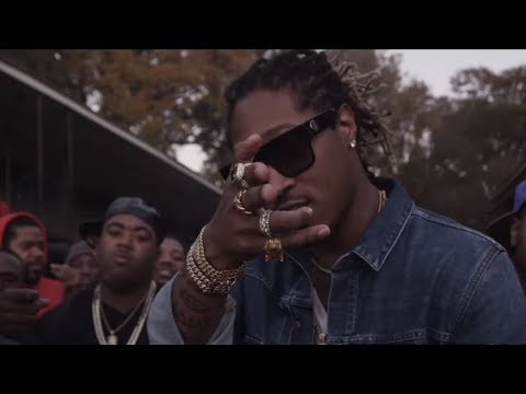 Future - My Savages (Official Video)