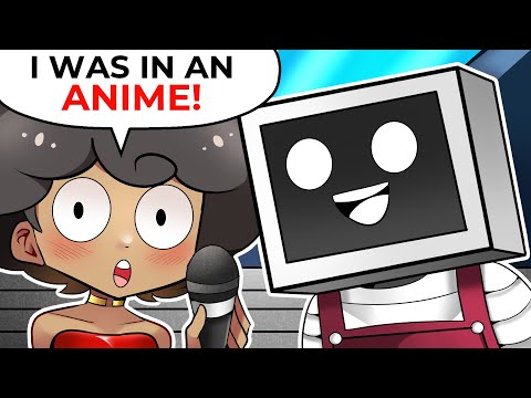 I Spent A Day With An Anime Singer