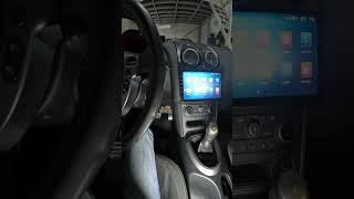 9" Android Navi 8 Core CPU 4 GB RAM 64 GB Factory Rear Parking Camera Nissan Qashqai I J10 2007-2014
