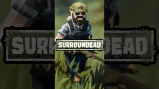SurrounDead BIG UPDATE!
