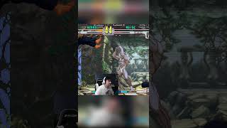Third Strike SALT hits HARD
